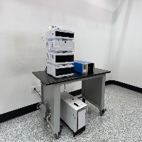 Agilent 1260 Infinity II HPLC System w/ Wyatt miniDAWN image 0